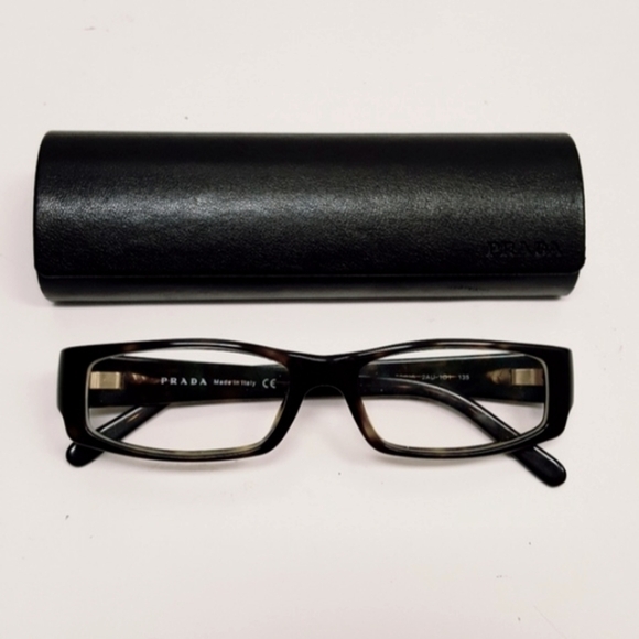 Prada Prescription glasses - Picture 1 of 8